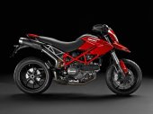 2011 Ducati Hypermotard 796 photo